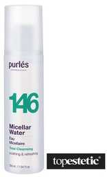 Purles 146 Micellar Water Woda micelarna 200 ml