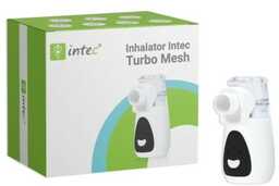 Inhalator membranowy Intec Turbo Mesh