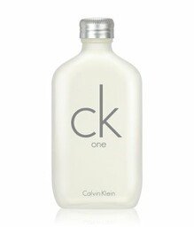 Calvin Klein ck one Woda toaletowa 100 ml