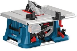 Bosch_elektronarzedzia Pilarka stołowa BOSCH Professional GTS 18V-216 0601B44000