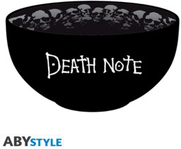 Miska Death Note - Death Note
