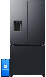 Chłodziarko-zamrażarka SAMSUNG RF50C530EB1