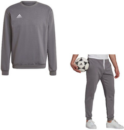 Dres sportowy, bawełniany adidas Entrada męski