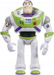 Toy Story Figurka Buzz Astral 25,5 cm HFY27