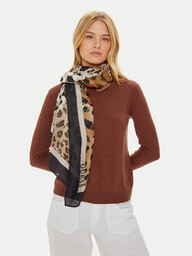 Chusta Guess AW5227 SIL30 Brązowy
