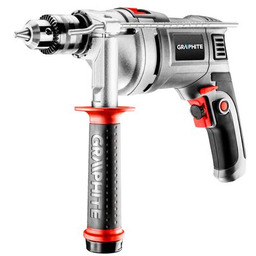 Wiertarka udarowa 720 W, uchwyt kluczykowy 13 mm,