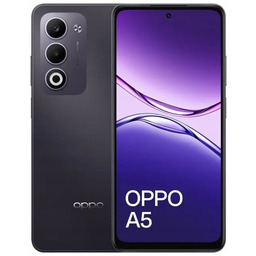 OPPO A5m 8/256GB DualSIM Fioletowy