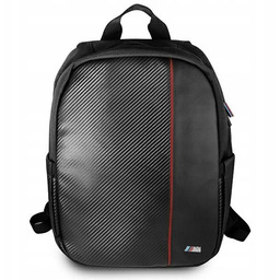 Plecak Bmw BMBPCO15CAPRBK 15" Red Carbon