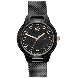 Zegarek damski klasyczny Puma Reset P1010 kwarcowy analogowy