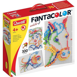 Quercetti - 0851 Fantacolor Modular 2