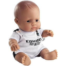 Miniland - Lalka Real Madryt 21 cm