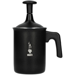 Bialetti Montalatte 160 ml czarny