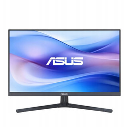 Asus VU249CFE-B monitor komputerowy 60,5 cm (23.8") 1920