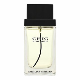 Carolina Herrera Chic For Men woda toaletowa