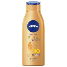 Nivea Q10 Firming + Bronze 400ml ujędrniający balsam