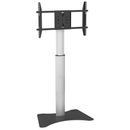 Stojak podłogowy Techly 32"-70", 40kg regulowany