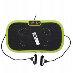Platforma Wibracyjna Vibro Fit Shaper SVP07 Loop