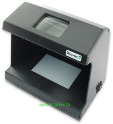 Tester banknotów SLD-10 UV Tester banknotów SLD-10 UV