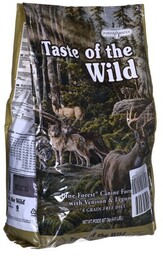 Taste Of The Wild Pine Forest - sucha