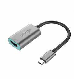 i-tec Adapter USB-C do HDMI, 4K Ultra HD