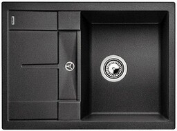 BLANCO 519561 Zlewozmywak METRA 45 S Compact Silgranit