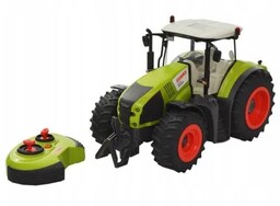 Zabawka Claas Axion 870 Zdalnie Sterowany HP34424 60099001