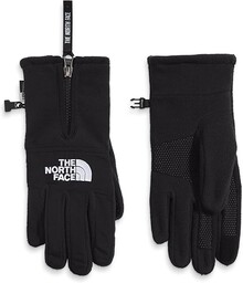 The North Face Denali Rękawice Tnf Black Mały