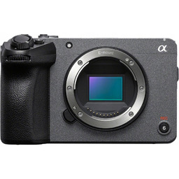 Kamera Sony FX30