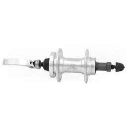 Joytech Piasta tylna JY-D242DSE, 36H, wolnobieg, hamulec tarczowy,
