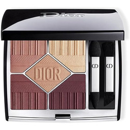 Dior 5 Couleur Couture Dioriviera Summer 2022 Paleta