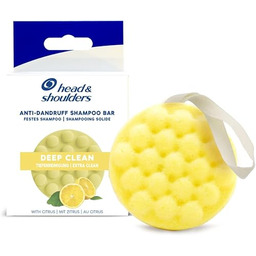 Head & Shoulders Głęboko oczyszczający, mocny szampon przeciwłupieżowy,