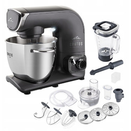 Robot kuchenny Mikser Planetarny Eta Gratus Evo 1500W