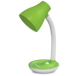ESPERANZA Lampka biurkowa Atria ELD114G Zielony