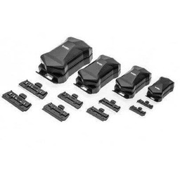 AQUAEL Czyścik Magnetyczny 2w1 3-6mm S