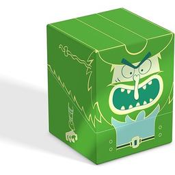 Ultimate Guard Squaroes - Boulder 100+ - SpongeBob