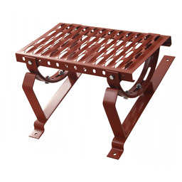 Ława kominiarska 60cm do blachodachówki o module 350/35