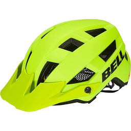 Bell Unisex młodzieżowy Spark 2 MIPS kask rowerowy,