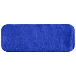 Eurofirany Ręcznik Szybkoschnący Amy 70x140 11 granatowy 380