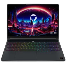 Lenovo Legion 5 15AHP11 OLED 15,3" 165Hz R7