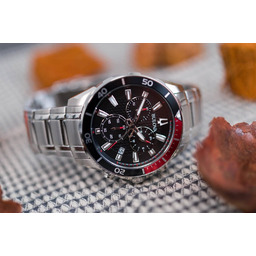 Zegarek męski BULOVA 98B344