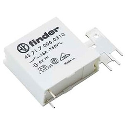 Przekaźnik Finder 45.71.7.006.0310