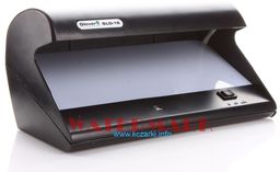 Tester banknotów SLD-16 UV/MG Tester banknotów SLD-16 UV/MG