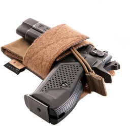 Kabura uniwersalna M-Tac wewnętrzna Cordura Coytote (10054005)