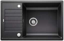 BLANCO 523263 Zlewozmywak ZIA XL 6S Compact Silgranit
