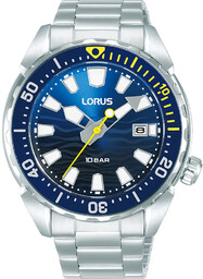 Lorus RH947RX9