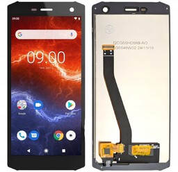 WYŚWIETLACZ EKRAN LCD DO MYPHONE HAMMER ENERGY 2