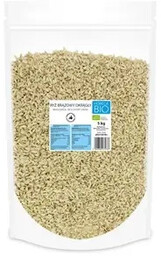 Horeca Ryż brązowy okrągły 5 kg (EKO)