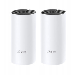 Access Point, Router TP-Link Deco M4 2-Pack 802.11ac