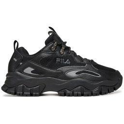Sneakersy Fila Ray Tracer FFW0464 Czarny