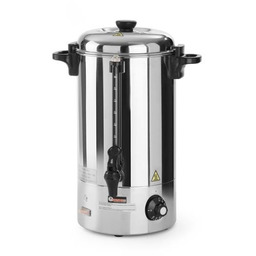 Warnik do wody 20L , elektryczny Hendi